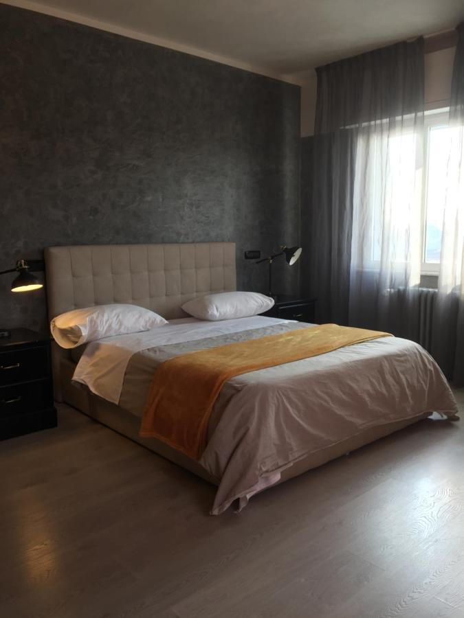 B2In Suite & Office Капріате-Сан-Джервазіо Екстер'єр фото