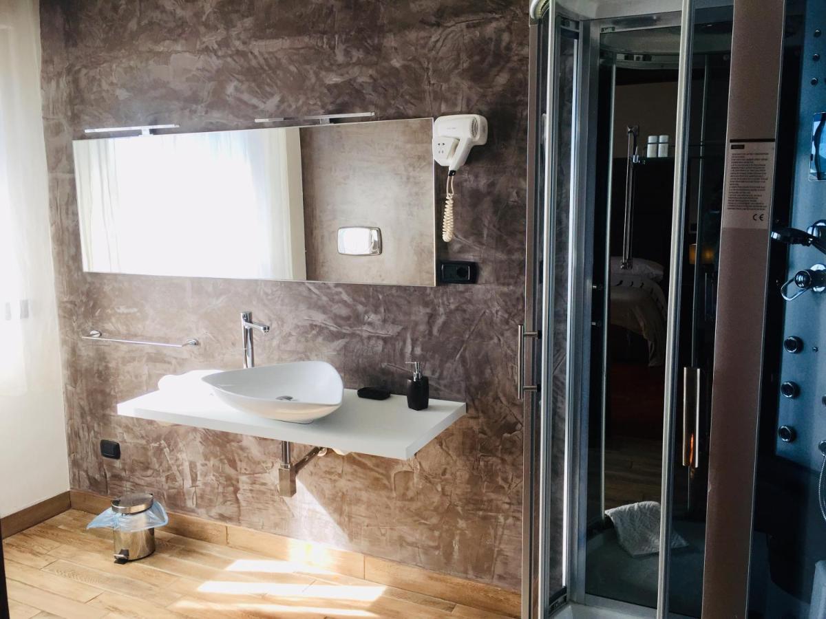 B2In Suite & Office Капріате-Сан-Джервазіо Екстер'єр фото