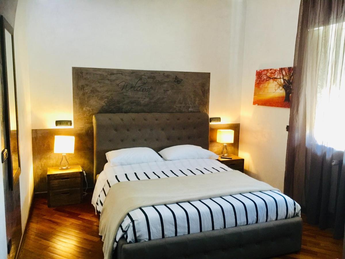 B2In Suite & Office Капріате-Сан-Джервазіо Екстер'єр фото