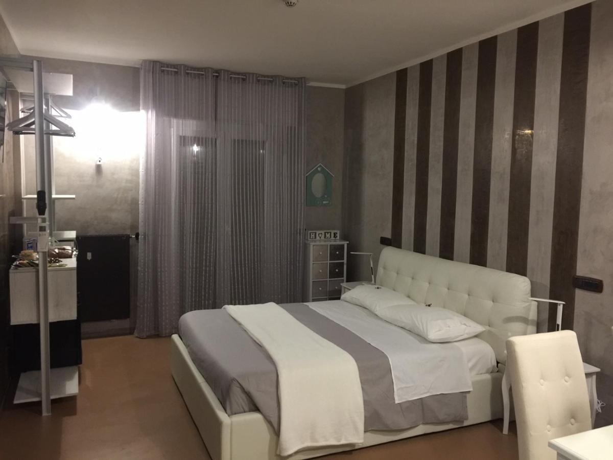 B2In Suite & Office Капріате-Сан-Джервазіо Екстер'єр фото