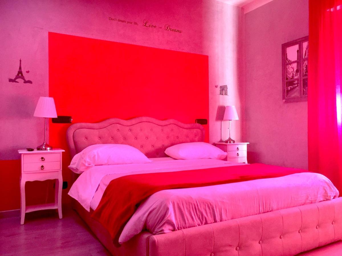 B2In Suite & Office Капріате-Сан-Джервазіо Екстер'єр фото