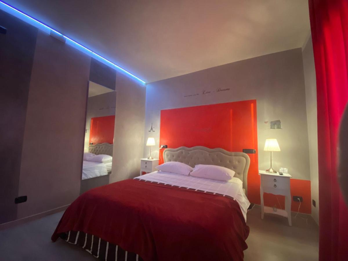 B2In Suite & Office Капріате-Сан-Джервазіо Екстер'єр фото