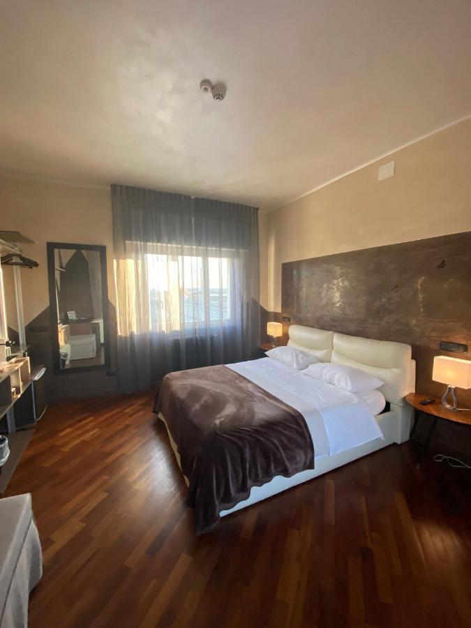 B2In Suite & Office Капріате-Сан-Джервазіо Екстер'єр фото