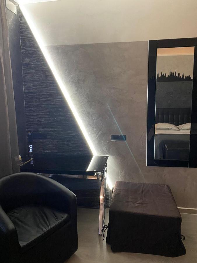 B2In Suite & Office Капріате-Сан-Джервазіо Екстер'єр фото