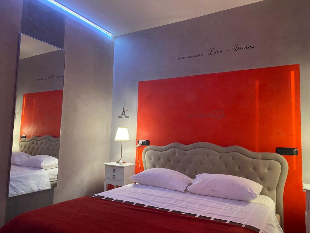 B2In Suite & Office Капріате-Сан-Джервазіо Екстер'єр фото