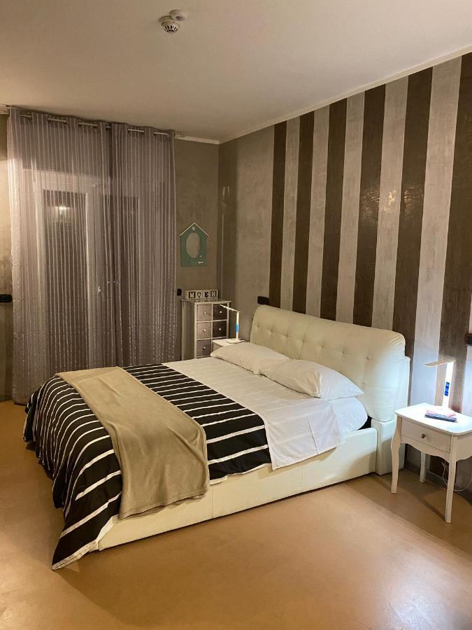 B2In Suite & Office Капріате-Сан-Джервазіо Екстер'єр фото