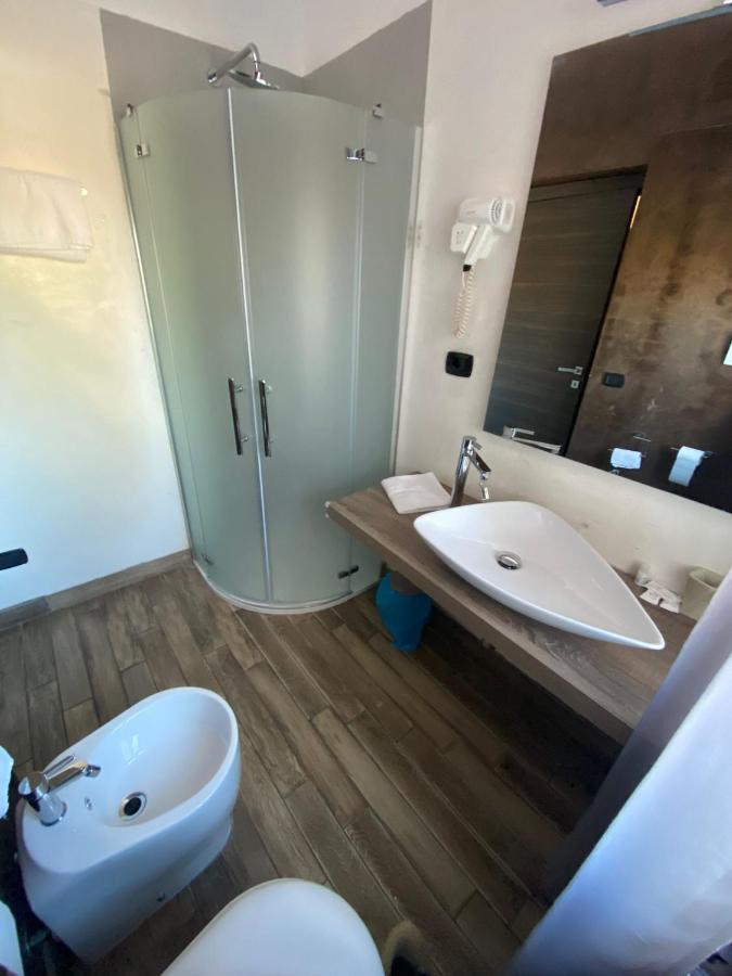 B2In Suite & Office Капріате-Сан-Джервазіо Екстер'єр фото